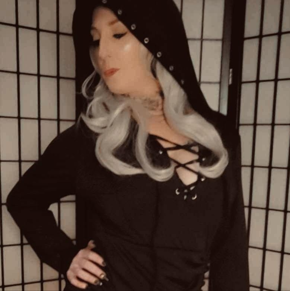 Meet your Posher, Melissa